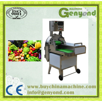 Fruit Vegetable Processing Machinery for Sale Cuting Machine